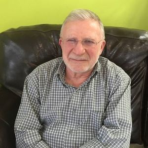 Meet your Posher, Stanley